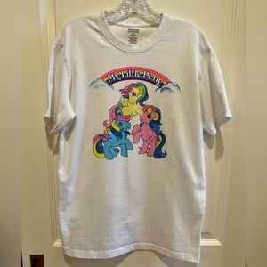 My Little Pony T-shirt